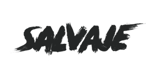 Logo Revista Salvaje