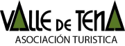 Logo Valle de Tena